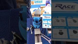 AMTEX EXHIBITION 2024 GURUNANAKAMACHINETOOLSamtex exhibition pragatimaidan trendingvideo viral [upl. by Ihp]