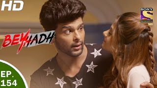 Beyhadh  बेहद  Ep 154  12th May 2017 [upl. by Ttayw59]