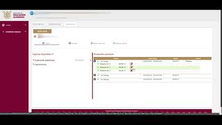 Tutorial PASEG quotMenú Evaluaciones en Control Escolar Preescolarquot [upl. by Chubb]