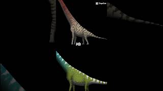 Giraffatitan vs Brachiosaurus Edit TWDKingEzekiel39 [upl. by Nuavahs]