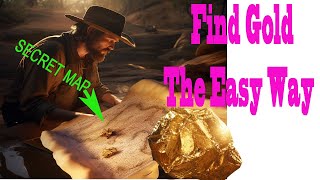 Get Rich Find A Patch Of Gold Nuggets But Youll Need To Do Some Research Before Metal Detecting [upl. by Kcirdot822]