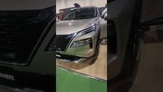 Nissan X Trail E Power نيسان automobile luxury trending ahmednasser اكسبلور ترند offroad [upl. by Christin]