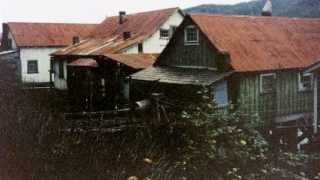 Sunnyside CanneryJust before it was demolished in 1986wmv [upl. by Chirlin]