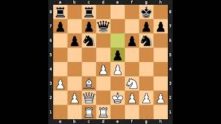 Vladimir AlatortsevLeonid Savitsky Soviet Championship 1934 Result 10 [upl. by Allerim227]