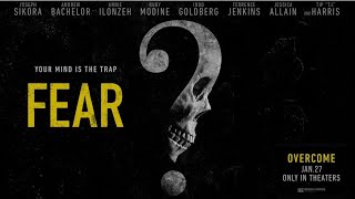 Fear  Trailer Ultimate Film Trailers [upl. by Stanwood]