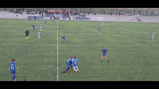 U 13 Tirana vs FC Drita 00 [upl. by Netram]