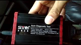 SVCI V2020 abrites 2020 Full Version IMMO Diagnostic Programming Tool 2020 dubai UAE key programing [upl. by Brick]