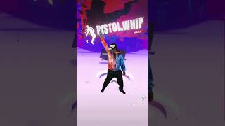 Edge Rezz  TikTok trend in Pistol Whip edgerezzchallenge [upl. by Gypsy]