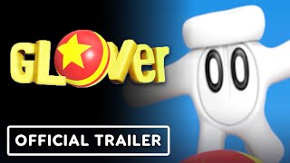 Glover  Official Trailer [upl. by Eissoj309]