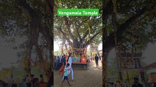 Vengamala Vanadurga Temple Vengamala temple trivandrum [upl. by Hecht]