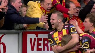 KV Mechelen is kampioen [upl. by Nats148]