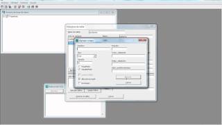 CONSTRUCCION DE UN SISTEMA DE AGENDA EN VISUAL BASIC 6 PARTE 1 [upl. by Celestia806]