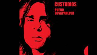 Custodios  Oro AUDIO [upl. by Mauralia]