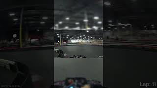 Fastest Lap Known to Me kartingdashcam racing [upl. by Abisha]