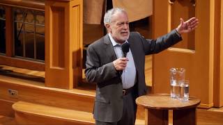 Robert Reich The Common Good  Town Hall Seattle [upl. by Eiaj]