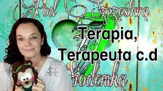 Terapia Terapeuta cd  Spotkanie Pod Szczęśliwą Siódemką [upl. by Avenej723]