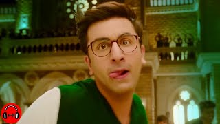 Galti Se Mistake Lyrical  Jagga Jasoos  New Cool Mix  DJ DD [upl. by Schmidt]