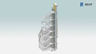 Stahlbau mit Autodesk Revit [upl. by Menken]