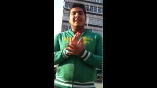 gitano por el cultowmv [upl. by Boyse]