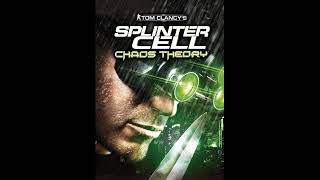 MAPS1797 02 CargoShip 0457 05 00e00034 multi loop  Splinter Cell Chaos Theory Soundtrack [upl. by Acimahs]