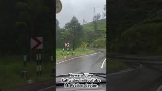 Nuwara Eliya [upl. by Jacoby]