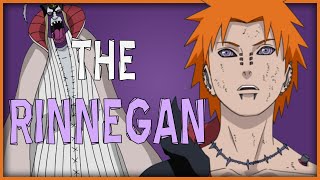 Explaining the Rinnegan [upl. by Elleinod248]