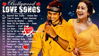 🧡NEW HINDI SONGS 2024 💘 Best of Arijit Singh Jubin Nautiyal Atif Aslam Neha Kakkar Darshan Rava [upl. by Puri94]