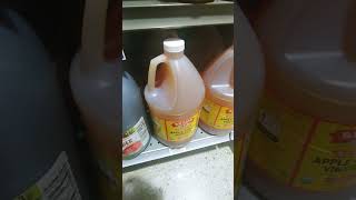 Is Braggs Apple Cider Vinegar Still Legit [upl. by Rudman]