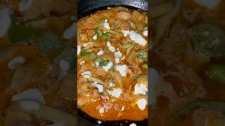 Chicken Handi Recipe  Restaurant Style Chicken Handi By Mom’s secret Recipe chickenrecipes [upl. by Mariandi]