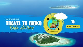 Traveling to Bioko Island amp Bubi History [upl. by Sydelle405]