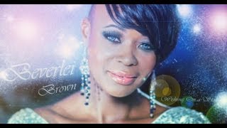 Beverlei Brown  Wishing On A Star Odd Remix Edit VJ Tony Video Edit [upl. by Aelsel101]