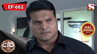 CIDBengali  Full Episode 662  23rd September 2018 [upl. by Iah232]