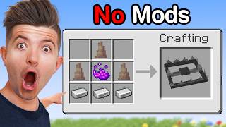 Testing CLICKBAIT Minecraft Traps That Are True [upl. by Gabrielli365]