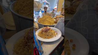 Selling 200 Kg Rice Daily streetfood trending [upl. by Fatsug441]