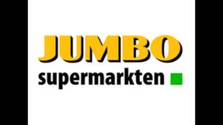 Radioreclame waarin iemand een deuntje fluit jumbo bbq [upl. by Bessie869]