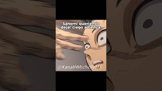 Genya hace la diferencia😆kimetsu no yaiba humor [upl. by Tolliver]