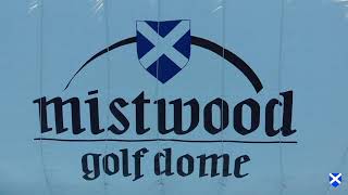 Mistwood Golf Dome New Beginnings [upl. by Ititrefen]