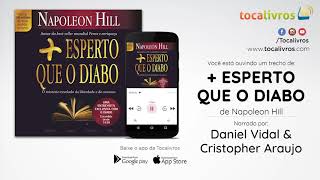 Audiolivro   Esperto que o Diabo [upl. by Alitha]