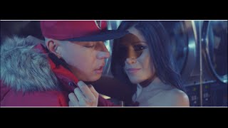 Baby Boo  Cosculluela  Video Oficial [upl. by Berlin581]