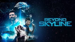 Beyond Skyline 2017  Frank Grillo Iko Uwais  Full Movie Explanation Facts and Review [upl. by Begga452]