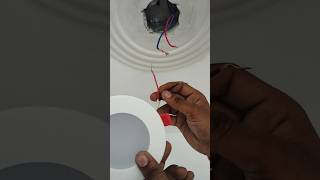 Consel fiting ll how to make concealed light कैंसिल लाइट कैसे लगाएंviral [upl. by Jedidiah]