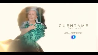 Promo 22 años de Herminia  Cuéntame cómo pasó Temporada 23 T23 [upl. by Asenad]