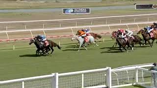 RUSSIAN MINT breathtaking win on Townsville Cup Day [upl. by Almallah]