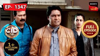 The Fish Model  CID Bengali  Ep 1347  Full Episode  24 Apr 2023 [upl. by Ahsead]