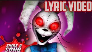 FNAF lyric song quotVanny sings a songquot by AaronFraserNash [upl. by Vacla562]