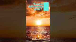 Citazioni Celebri di Kant sull’Amicizia [upl. by Feetal]