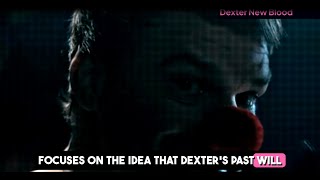 Dexter New Blood Explained  Dexter Morgan [upl. by Kissee]