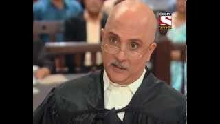 Adaalat  Bengali  Episode  158 amp159  Asylam part 1 [upl. by Ennayelsel434]