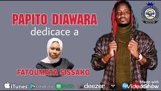 Papito diawara fatima sissakho [upl. by Bellaude]