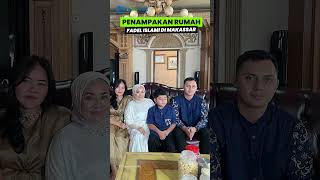 Beda Banget Rumah Sederhana Fadel Islami di Makassar vs Istana Mewah Muzdalifah [upl. by Acimahs373]